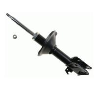 1x Amortisseur SACHS 311 814 convient pour SUBARU