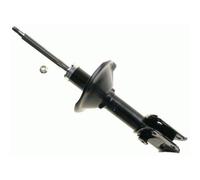 1x Amortisseur SACHS 311 815 convient pour SUBARU