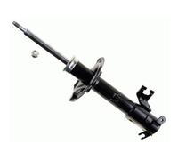 1x Amortisseur SACHS 312 195 convient pour NISSAN