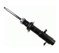 SACHS 312 231 Amortisseur pour Toyota MR2 III (ZZW3_) 1999-2007 Gauche, Essieu Avant