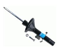 Sachs Amortisseur 312 339 goujon en haut pour Ford Mondeo II