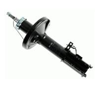 1x Amortisseur SACHS 312 358 convient pour TOYOTA