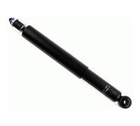 1x Amortisseur SACHS 312 589 convient pour FORD MAZDA