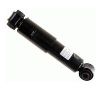 Sachs Amortisseur 312 668 – télescopique, pression d'huile, bossage en haut
