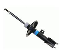 1x Amortisseur SACHS 312 687 convient pour PEUGEOT