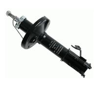 1x Amortisseur SACHS 312 806 convient pour TOYOTA