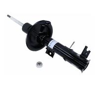 1x Amortisseur SACHS 312 818 convient pour SUZUKI FIAT