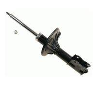 1x Amortisseur SACHS 312 890 convient pour MITSUBISHI