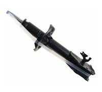 Sachs Amortisseur 312 906 - droit, goujon en haut pour MAZDA MPV II