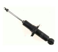1x Amortisseur SACHS 312 924 convient pour SUBARU