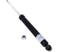 Sachs Amortisseur arrière 313 156 – Goujon en haut pour Citroën C4 Coupé C4 I
