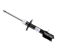1x Amortisseur SACHS 313 190 convient pour MITSUBISHI