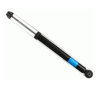 Sachs Amortisseur 313 198 pour Smart Forfour (454) 2004-2006 Essieu arrière