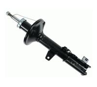 1x Amortisseur SACHS 313 342 convient pour TOYOTA