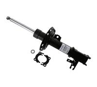1x Amortisseur SACHS 313 480 convient pour VAUXHALL OPEL
