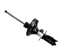 1x Amortisseur SACHS 313 528 convient pour KIA
