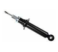 Sachs Amortisseur 313 607 – goujon en haut, arrière pour Nissan PRIMERA