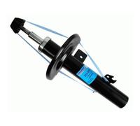 SACHS Amortisseur 313 679 - Avant gauche (goujon en haut) pour PEUGEOT 207 / 207 CC
