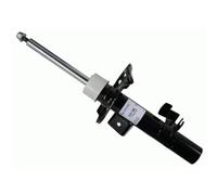 1x Amortisseur SACHS 313 748 convient pour VOLVO FORD