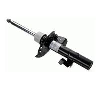 1x Amortisseur SACHS 313 749 convient pour VOLVO FORD
