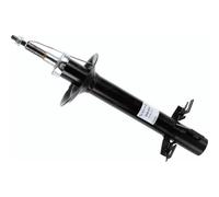 Amortisseur Goujon en haut 314 572 SACHS pour FIAT PEUGEOT CITROËN OPEL