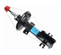 1x Amortisseur SACHS 314 625 convient pour FIAT