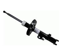 Sachs Amortisseur gauche 314 695 - goujon en haut pour KIA Soul I