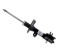 1x Amortisseur SACHS 314 767 convient pour CHEVROLET DAEWOO GENERAL MOTORS