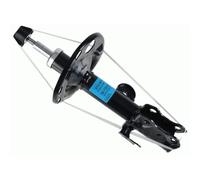 1x Amortisseur SACHS 314 847 convient pour TOYOTA LEXUS