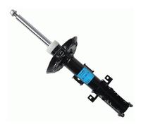 1x Amortisseur SACHS 314 885 convient pour MERCEDES-BENZ