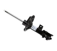 Sachs Amortisseur 314 894 - goujon en haut - gauche pour HYUNDAI i30 Break i30