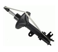 1x Amortisseur SACHS 314 995 convient pour HYUNDAI KIA