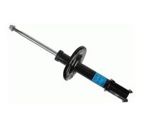 1x Amortisseur SACHS 315 266 convient pour DACIA RENAULT