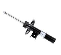 1x Amortisseur SACHS 315 268 convient pour MERCEDES-BENZ