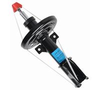 Sachs Amortisseur 315 333 avec goujon supérieur pour Renault Mégane CC