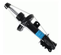Sachs Amortisseur 315 363 – gauche, goujon en haut – pour FIAT LINEA