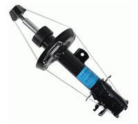 1x Amortisseur SACHS 315 365 convient pour FIAT