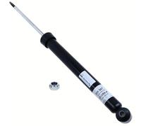 Sachs Amortisseur Bossage en haut 315 367 pour FIAT LINEA