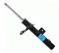 Amortisseur droite Goujon en haut 315 460 SACHS pour CITROËN PEUGEOT