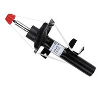 Amortisseur droite Goujon en haut 315 470 SACHS pour FORD C-MAX II GRAND C-MAX