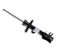 1x Amortisseur SACHS 315 857 convient pour FIAT
