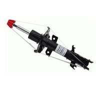1x Amortisseur SACHS 315 866 convient pour FORD