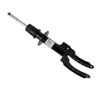 1x Amortisseur SACHS 315 998 convient pour VW