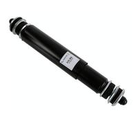 1x Amortisseur SACHS 316 355 convient pour