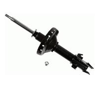 1x Amortisseur SACHS 316 468 convient pour SUBARU