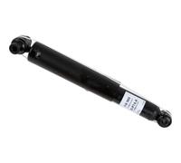 Sachs Amortisseur 316 965 avec bossage en haut pour Ford Transit Custom V362 Fourgon