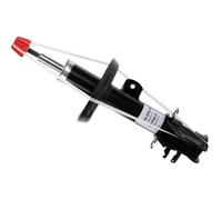 Amortisseur gauche Goujon en haut 316 979 SACHS pour OPEL ADAM