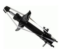 1x Amortisseur SACHS 317 158 convient pour NISSAN