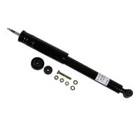 Amortisseur Goujon en haut 317 257 SACHS pour MERCEDES-BENZ CLASSE E
