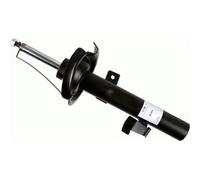 1x Amortisseur SACHS 317 326 convient pour FORD